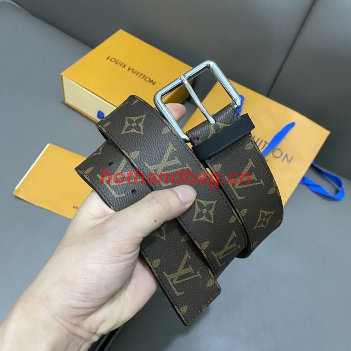 Louis Vuitton Belt 40MM LVB00139